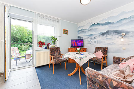 Beispielfoto zu der Wohneinheit Ferienwohnung<br><span style='display:none'> </span>